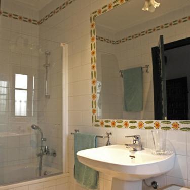 Lince Casa Rural Ель-Росіо Номер фото