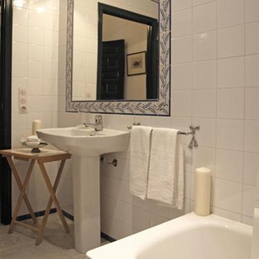 Lince Casa Rural Ель-Росіо Номер фото